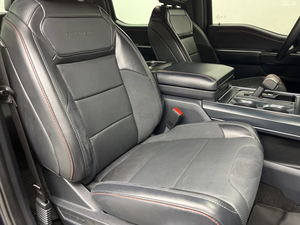 Used 2024 Ford F150 Raptor AWD/4WD image 23