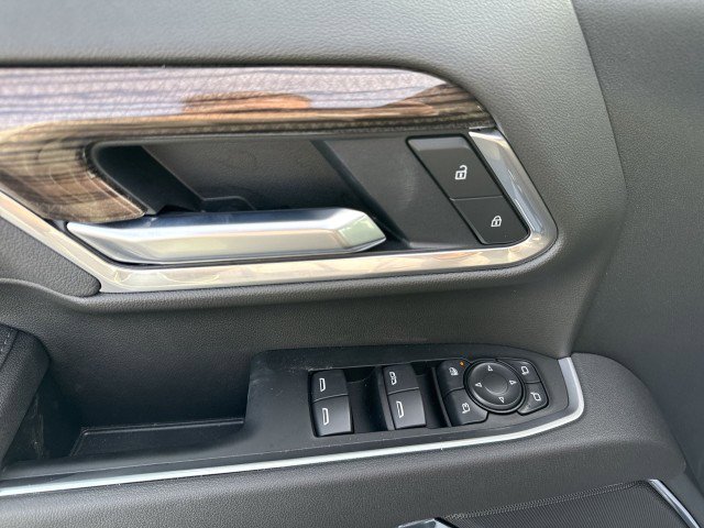 New 2026 Chevrolet Silverado 3500 LT w/ All Star Edition image 15