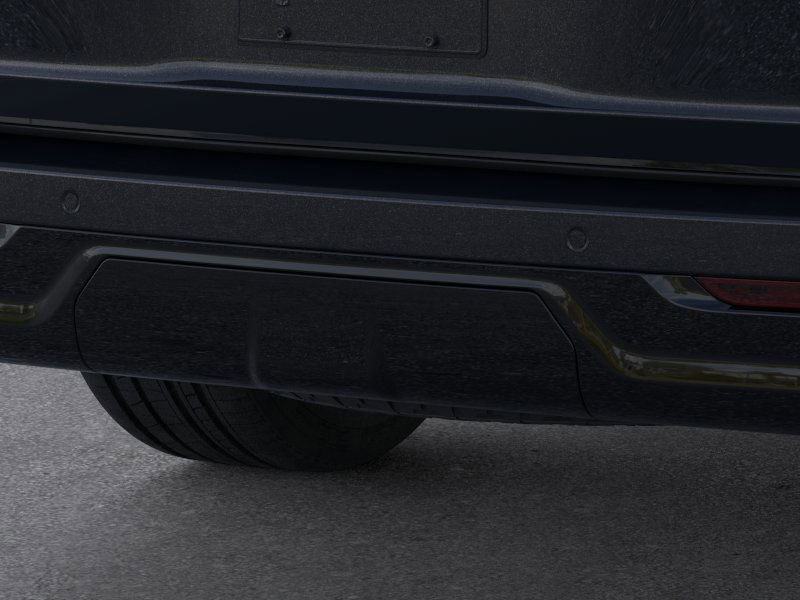 New 2026 Lincoln Navigator L Reserve w/ Jet Appearance Package image 45