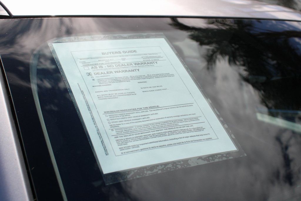 Used 2024 Ford Maverick XLT w/ XLT Luxury Package image 46