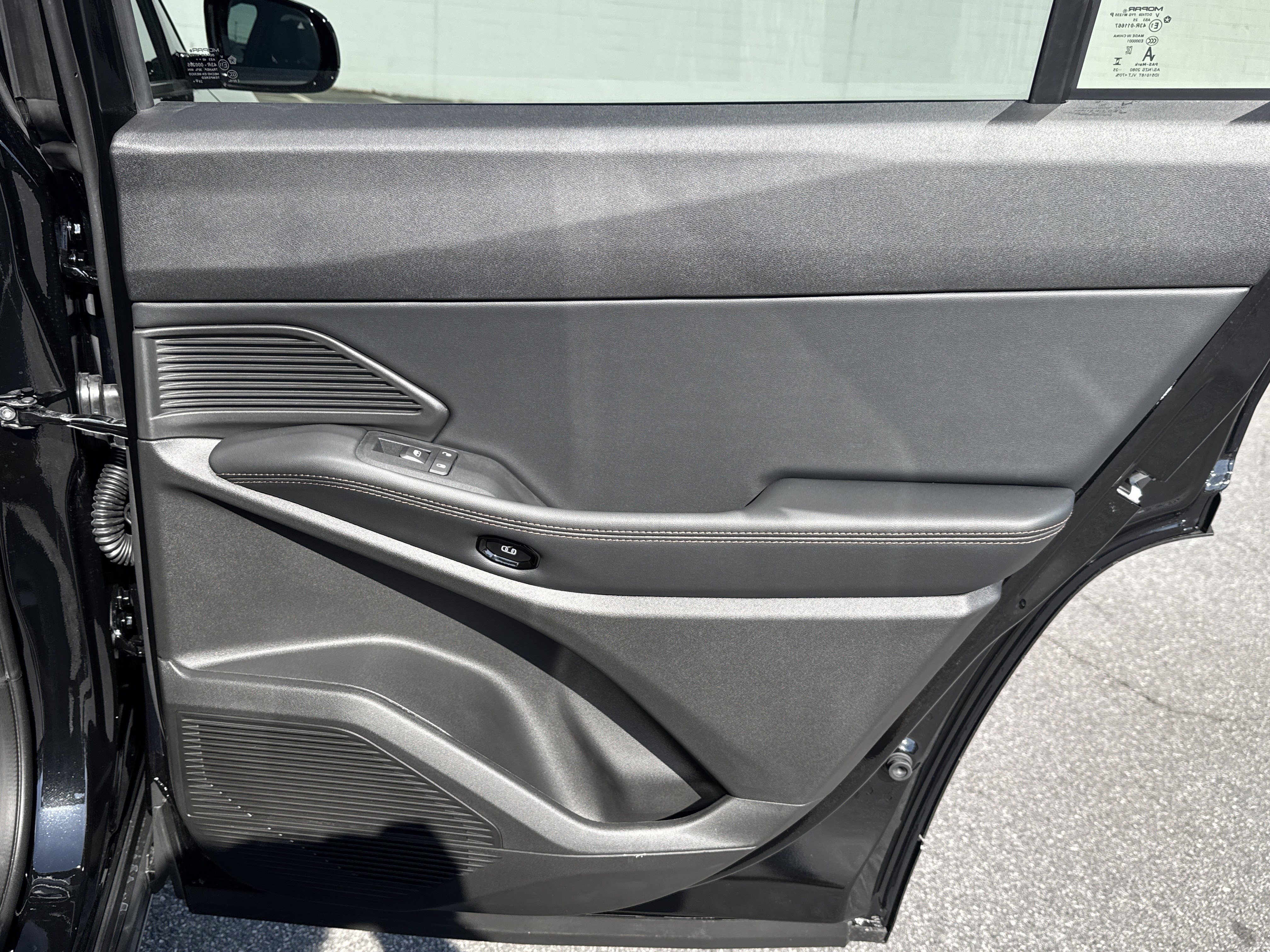 New 2026 Jeep Cherokee Limited AWD/4WD image 21