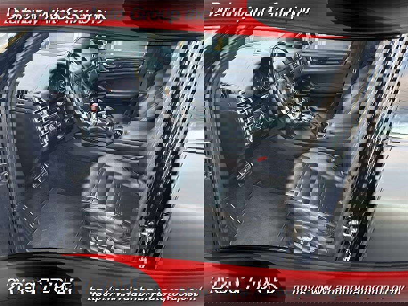 Used 2021 Porsche Cayenne S w/ Premium Package image 13