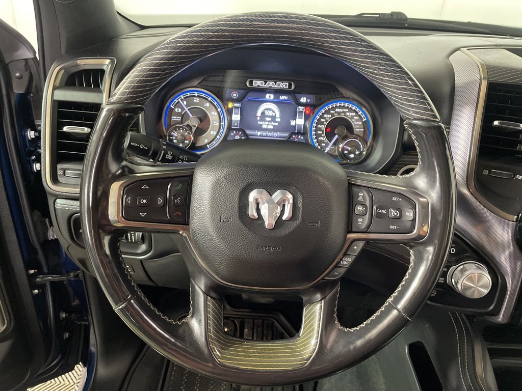 Used 2021 RAM 1500 Limited image 12