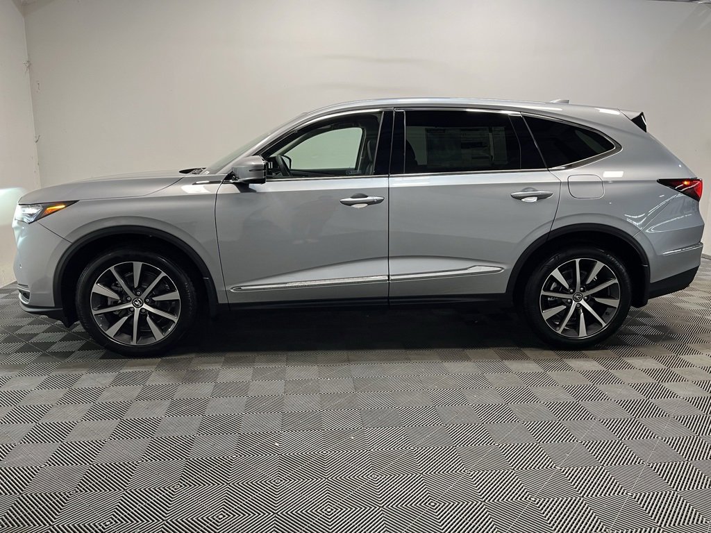 New 2026 Acura MDX w/ Technology Package image 23