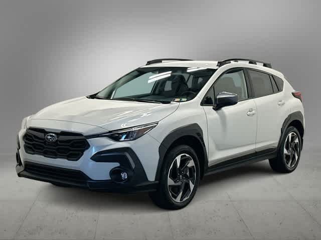 Certified 2026 Subaru Crosstrek 2.5i Limited