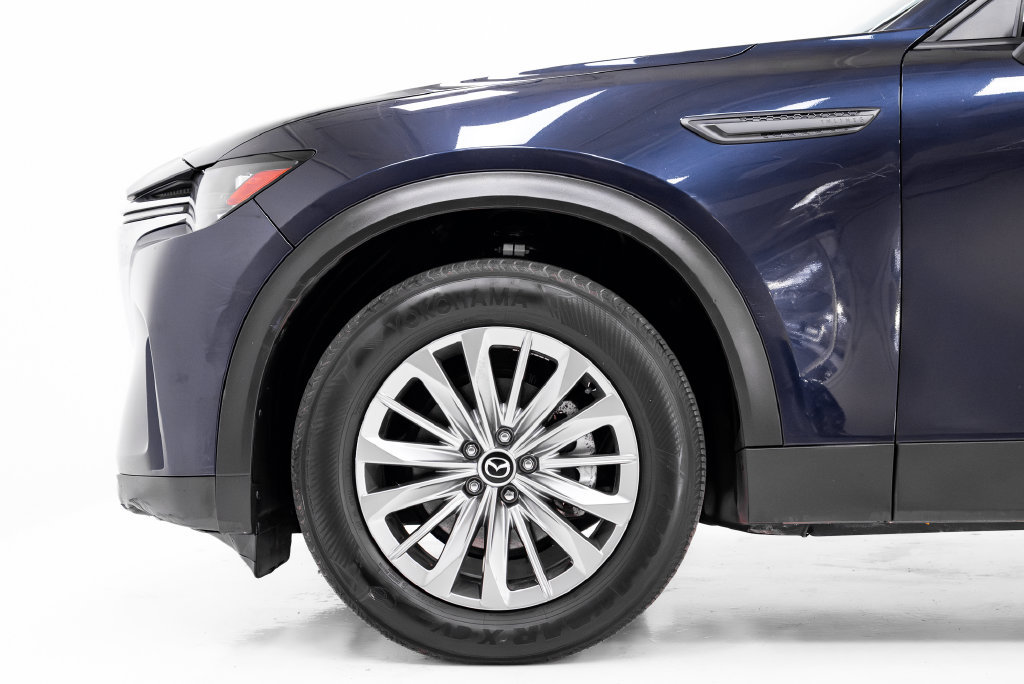 Used 2024 MAZDA CX-90 3.3 Turbo w/ Select Package AWD/4WD image 30