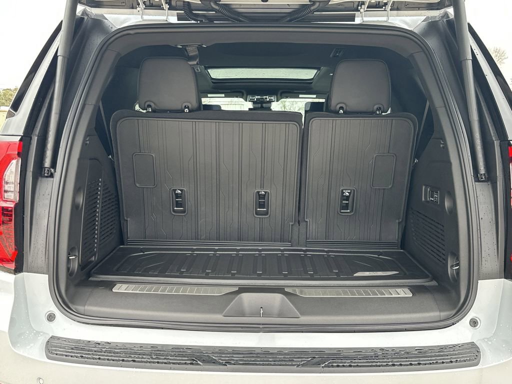 New 2026 GMC Yukon Denali w/ Denali Reserve Package image 33
