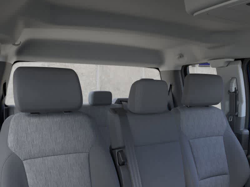 New 2025 Ford F250 XL image 22