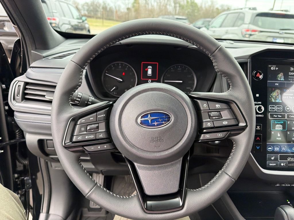 New 2026 Subaru Forester Premium image 19