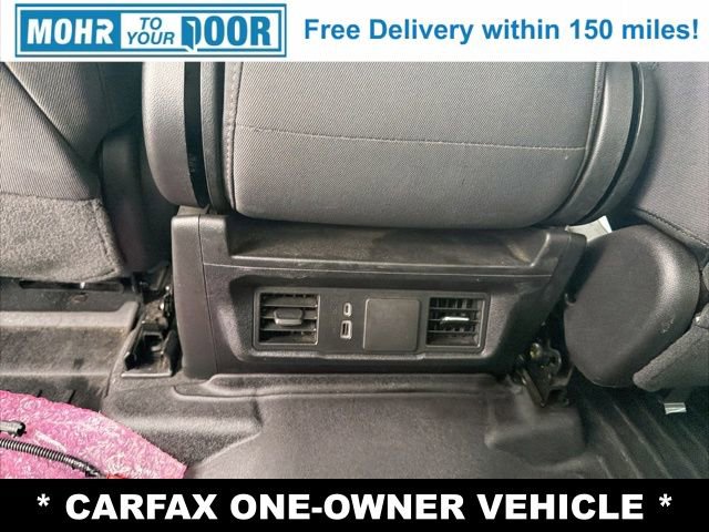 Used 2024 Chevrolet Silverado 2500 Custom w/ Custom Value Package image 36