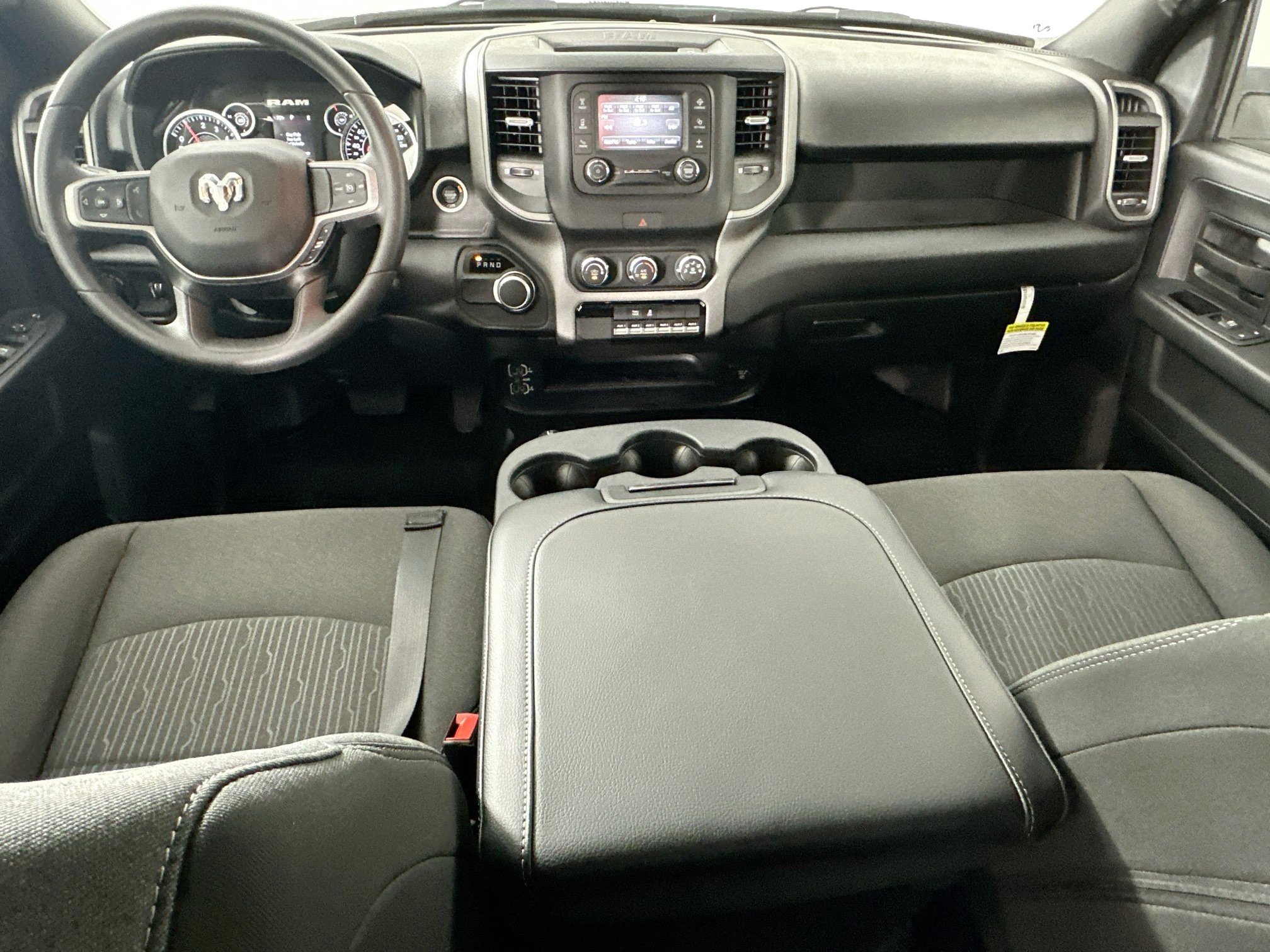 Certified 2024 RAM 2500 Tradesman image 23