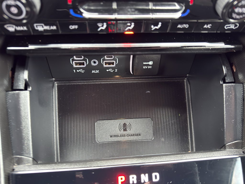 Used 2024 Jeep Grand Cherokee Altitude image 19