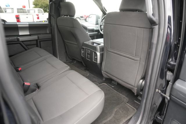 Used 2016 Ford F150 XLT w/ Equipment Group 301A Mid image 14