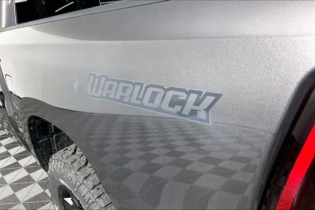New 2026 RAM 1500 Classic Warlock AWD/4WD image 10