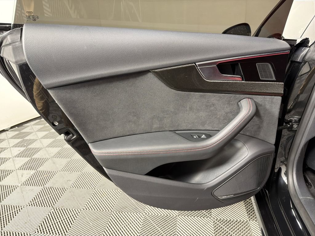 Used 2023 Audi S5 Prestige image 20