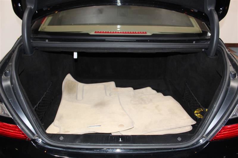 Used 2009 Mercedes-Benz S 550 4MATIC image 41
