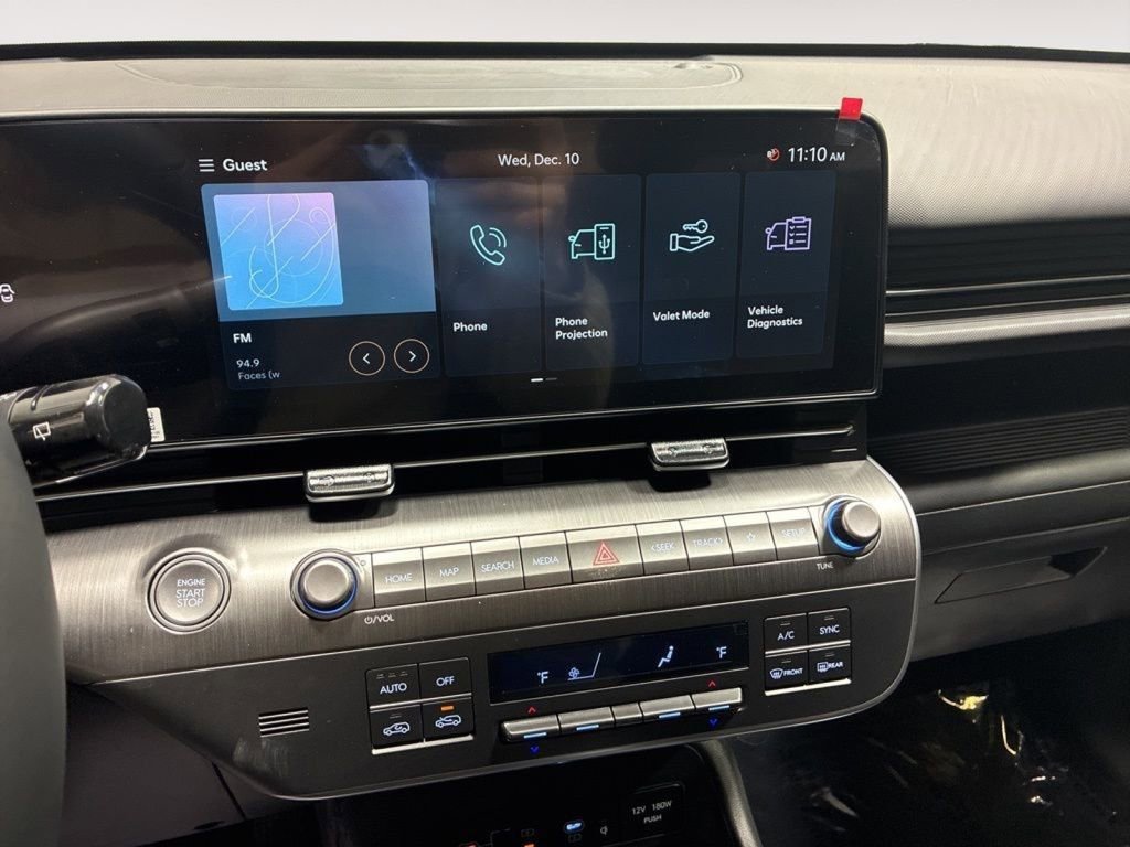 New 2026 Hyundai Kona SEL Sport image 16