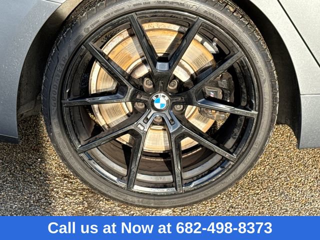 Used 2023 BMW 840i Gran Coupe image 9
