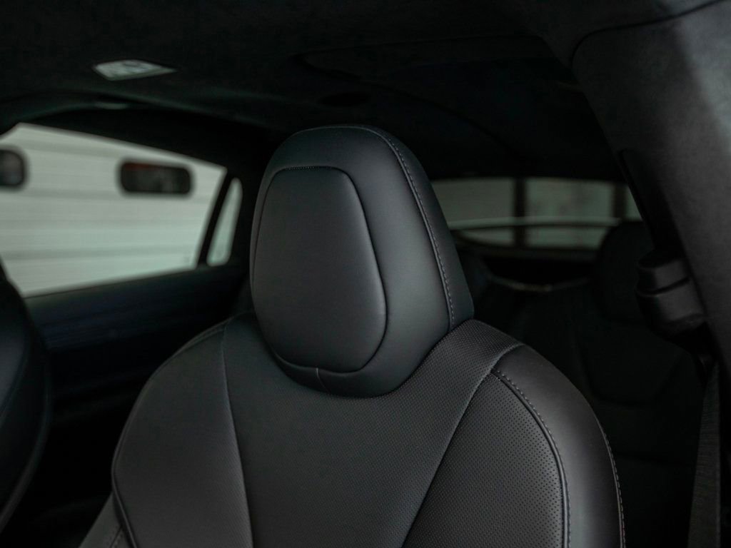 Used 2024 Tesla Model X image 29