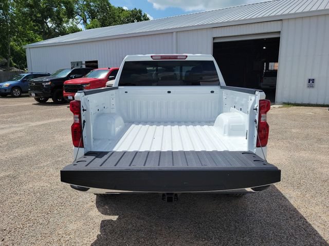New 2026 Chevrolet Silverado 1500 LT w/ Texas Edition Plus RWD image 26