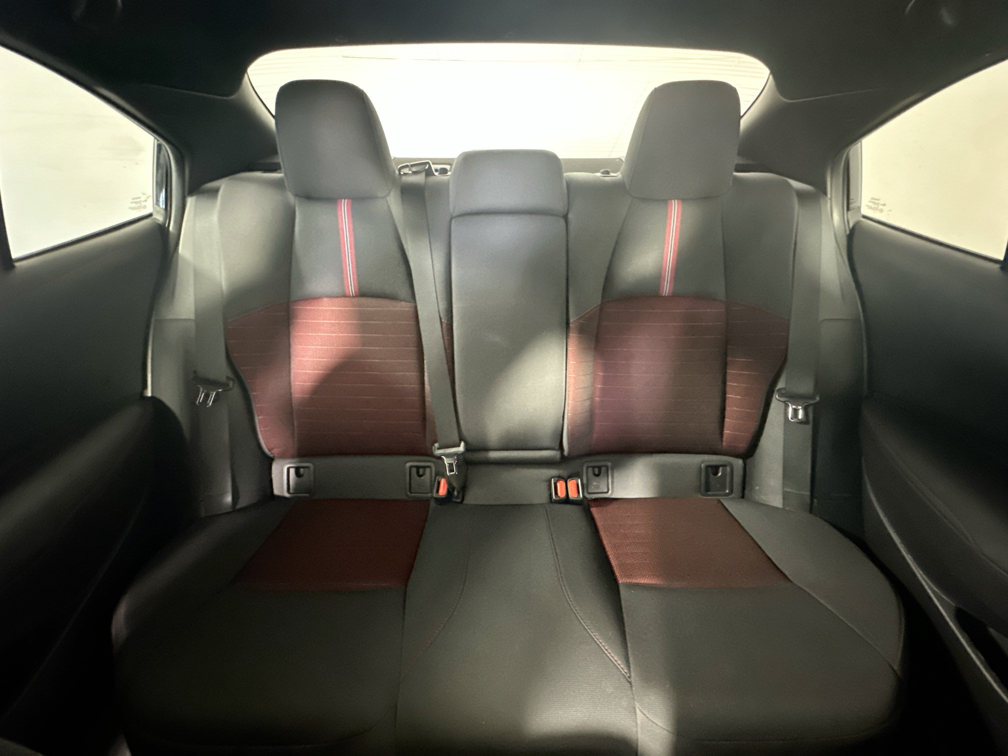 Used 2023 Toyota Corolla SE FWD image 30