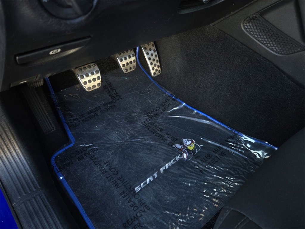 Used 2019 Dodge Challenger R/T Scat Pack image 19