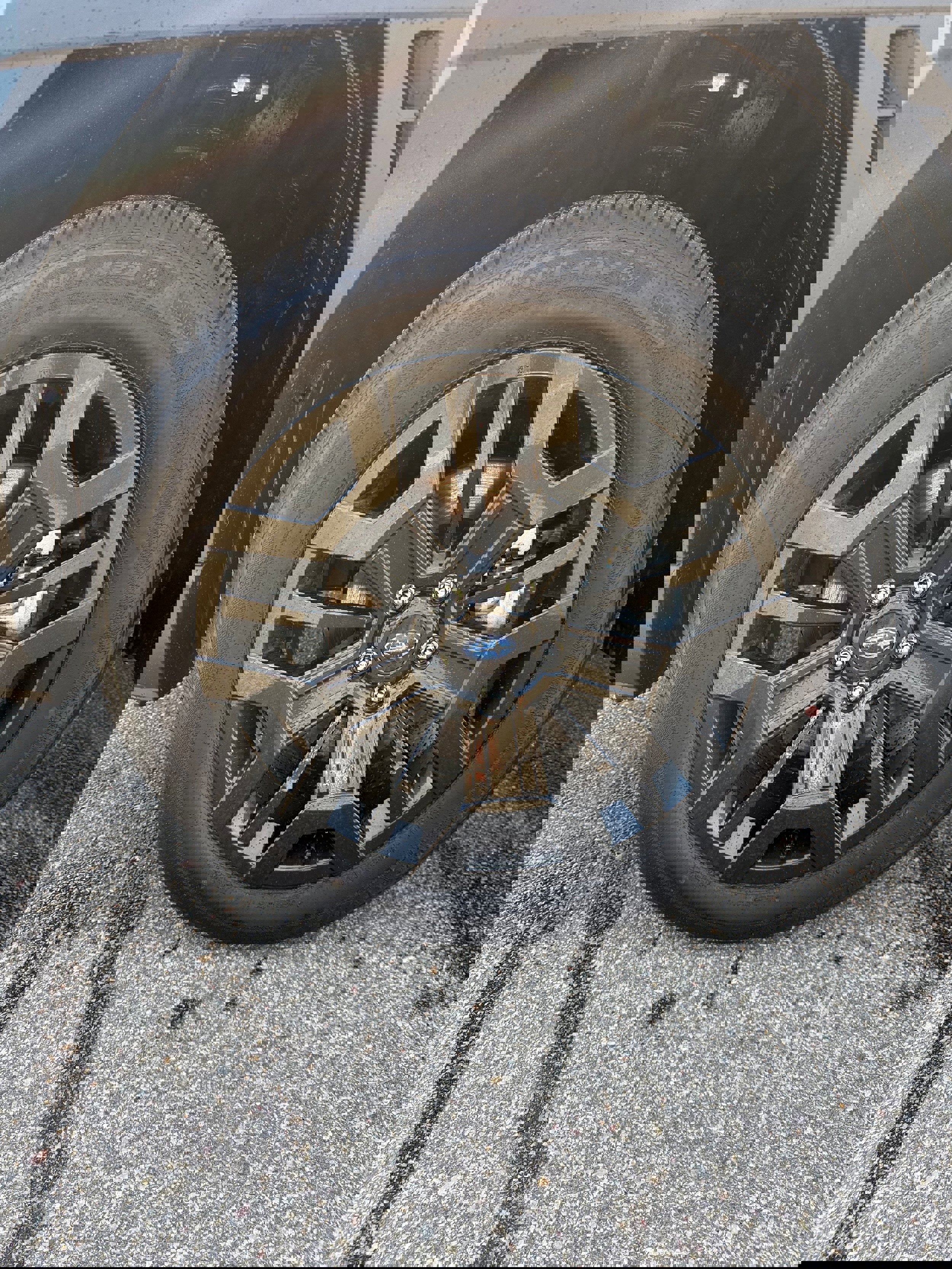 New 2026 Subaru Outback Limited XT image 21