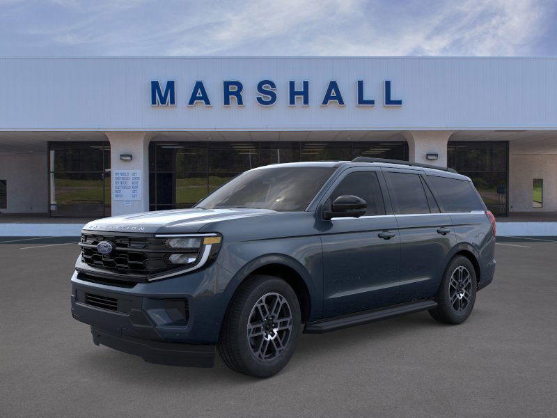 New 2026 Ford Expedition Active RWD image 1