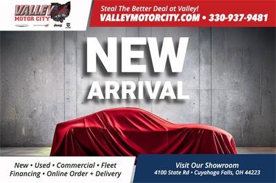 Used 2017 RAM 4500 Tradesman w/ Power & Remote Entry Group