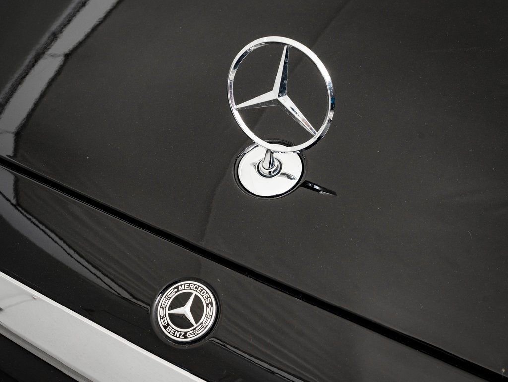 Certified 2024 Mercedes-Benz S 580 4MATIC Sedan image 3