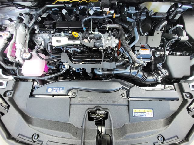 Used 2024 Toyota Prius Prime Premium w/ Advanced Technology Package FWD image 11