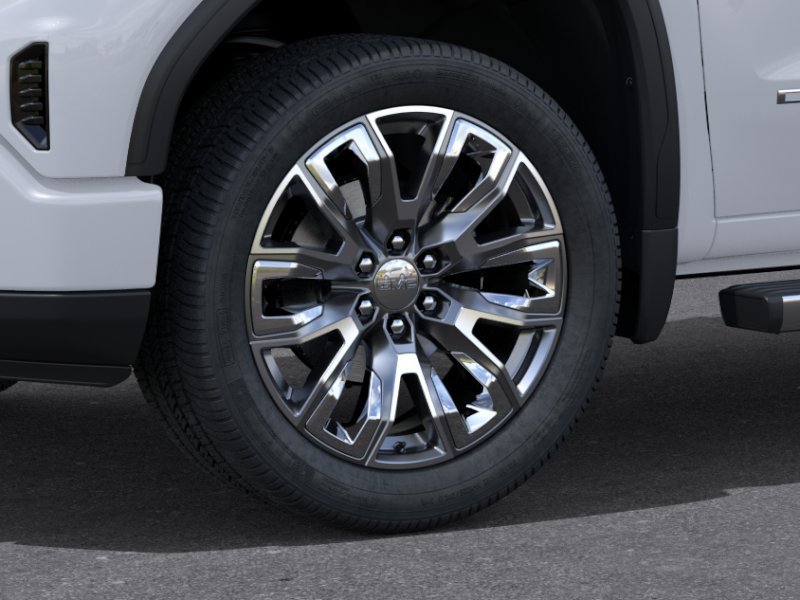 New 2026 GMC Sierra 1500 Denali AWD/4WD image 33