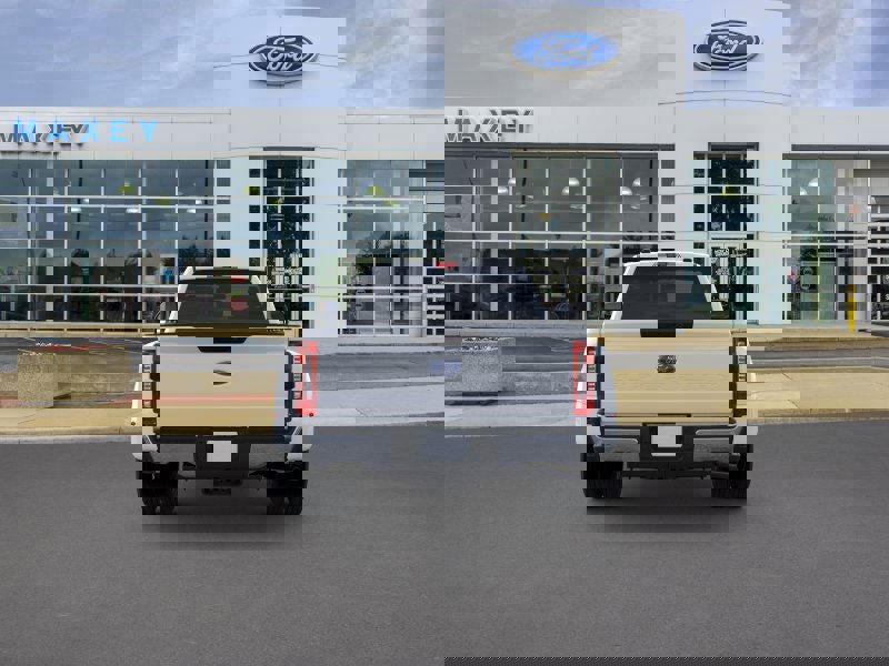 New 2026 Ford F350 XLT w/ 360-Degree Camera Package image 5