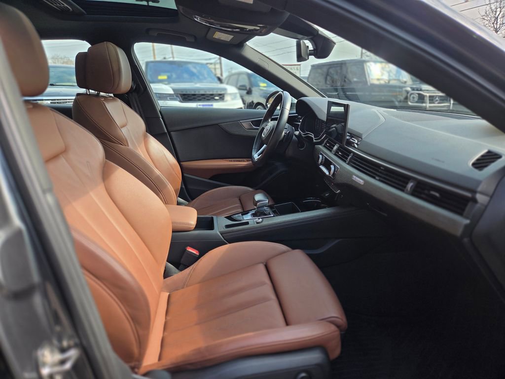 Used 2023 Audi A4 2.0T Premium Plus image 24