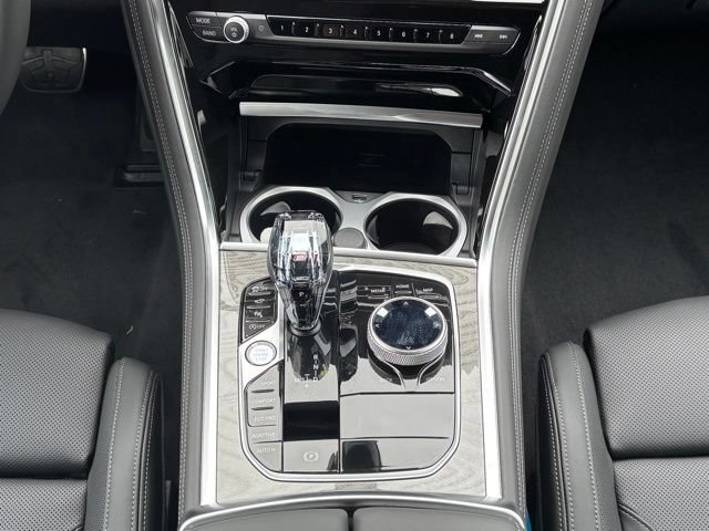 New 2026 BMW 840i xDrive AWD/4WD image 24