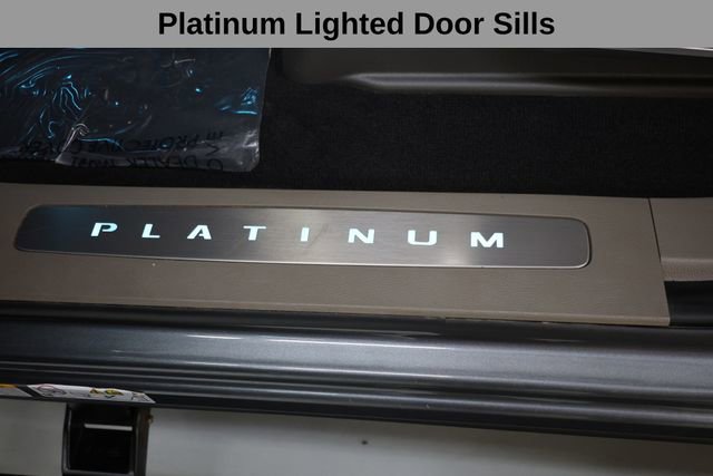 Used 2026 Ford F450 Platinum w/ Platinum Plus Package AWD/4WD image 37