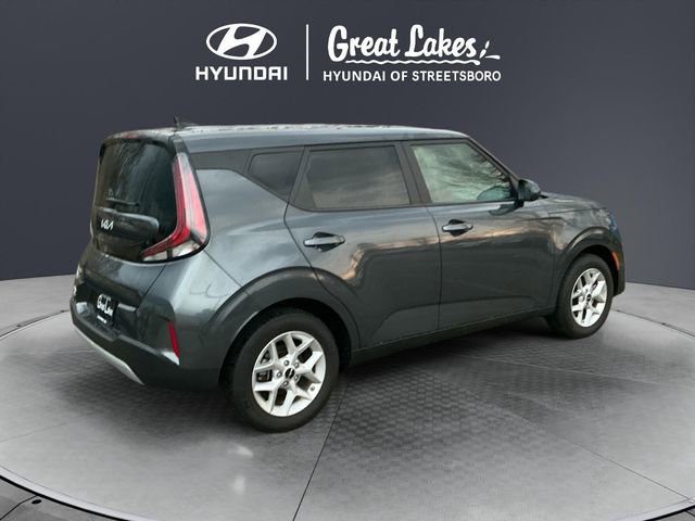 Used 2024 Kia Soul LX w/ Option Group 015 image 6