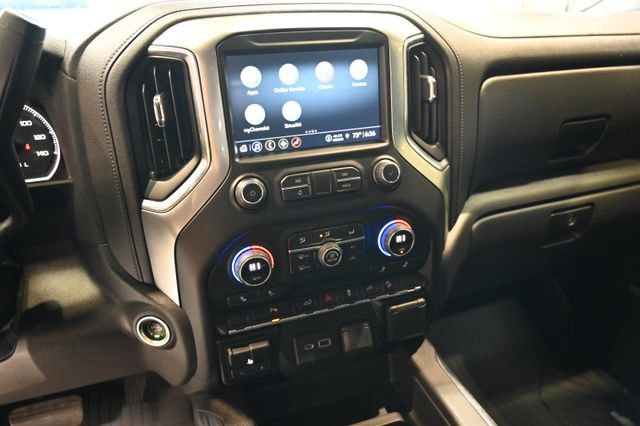 Used 2022 Chevrolet Silverado 1500 LT Trail Boss w/ LT Trail Boss Premium Package image 15