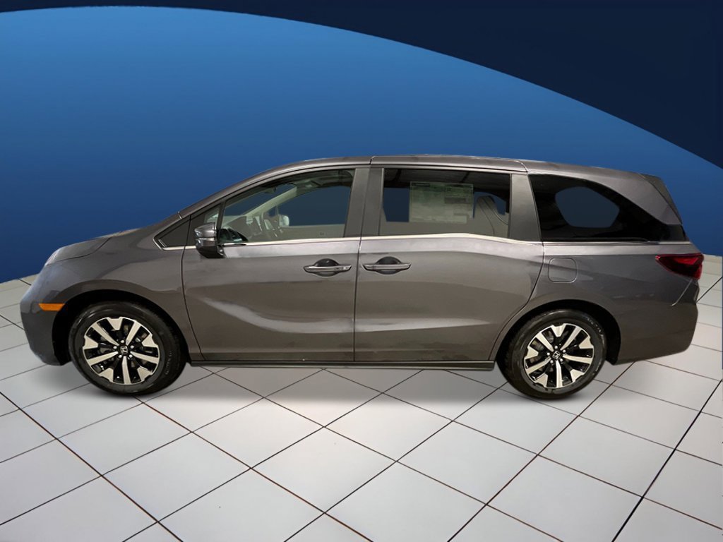 New 2026 Honda Odyssey EX-L image 2