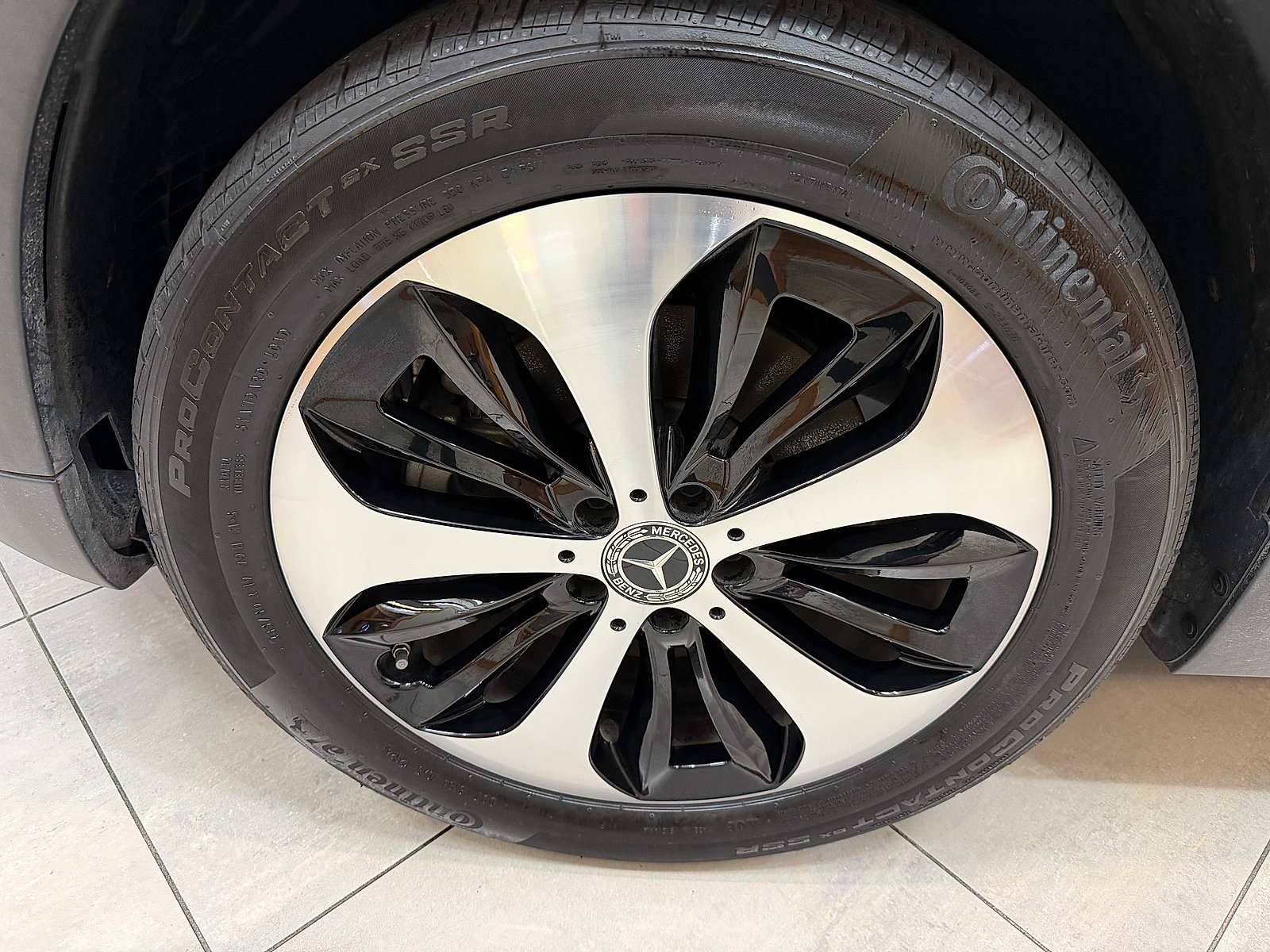 Used 2025 Mercedes-Benz GLA 250 image 7