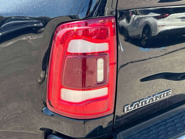 Used 2022 RAM 3500 Laramie w/ Max Tow Package AWD/4WD image 10