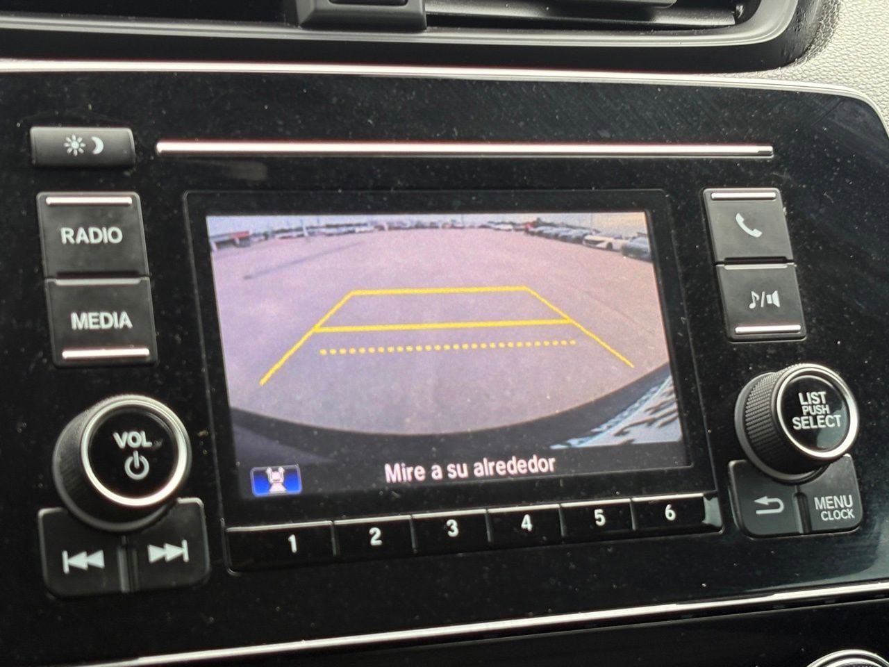 Used 2020 Honda CR-V LX image 25
