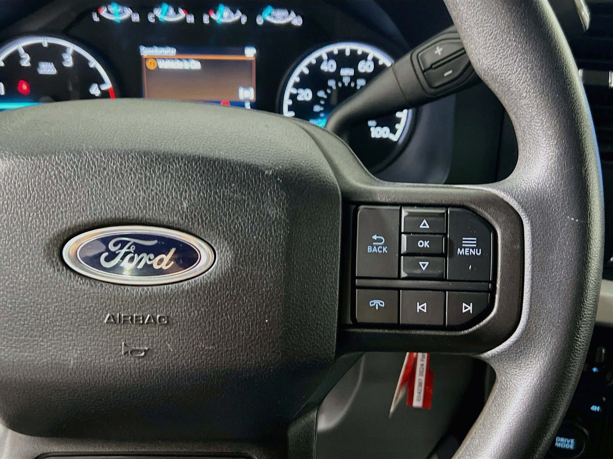 Used 2024 Ford F250 XLT w/ 360-Degree Camera Package AWD/4WD image 19