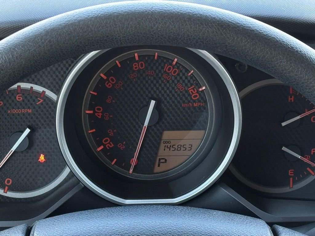 Used 2011 Toyota 4Runner SR5 w/ Convenience Pkg image 23