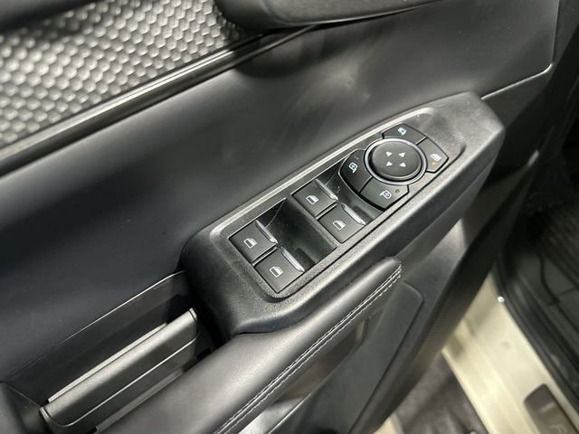 New 2025 Ford Ranger Raptor image 19