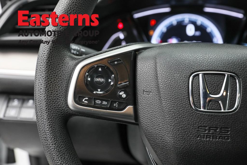 Used 2021 Honda Civic LX image 15