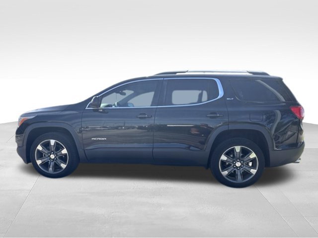 Used 2017 GMC Acadia SLT FWD image 10