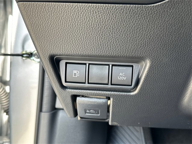 New 2026 Toyota Prius Plug-In Hybrid image 17