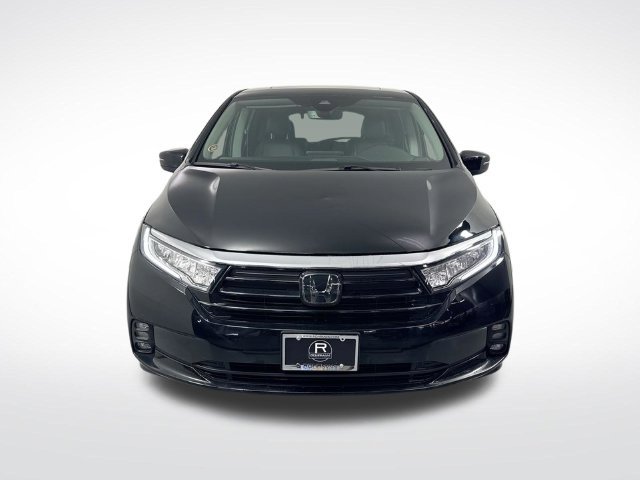 Certified 2024 Honda Odyssey EX-L image 28