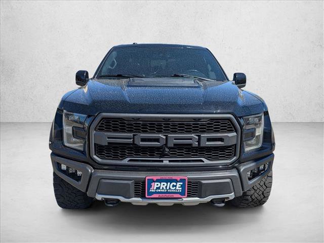 Used 2018 Ford F150 Raptor w/ Equipment Group 802A Luxury AWD/4WD video 2